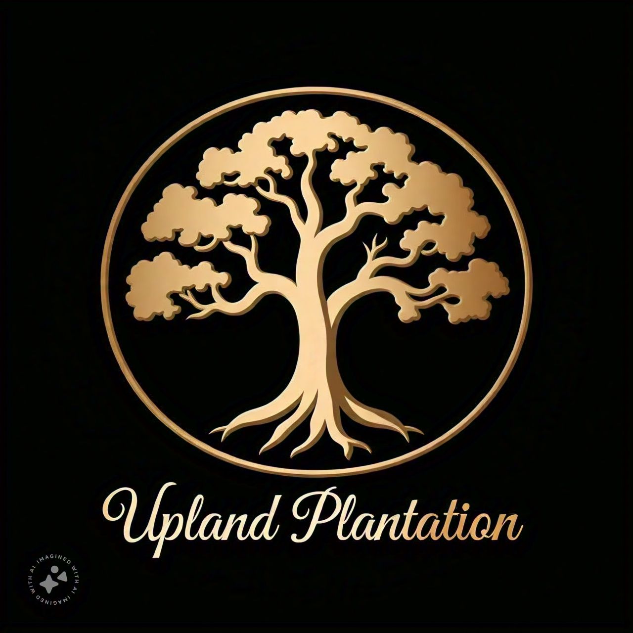 Upland Plantations