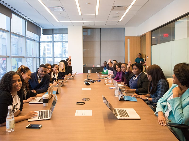 Bloomstyle Consultancy